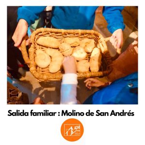Molino de San Andrés
